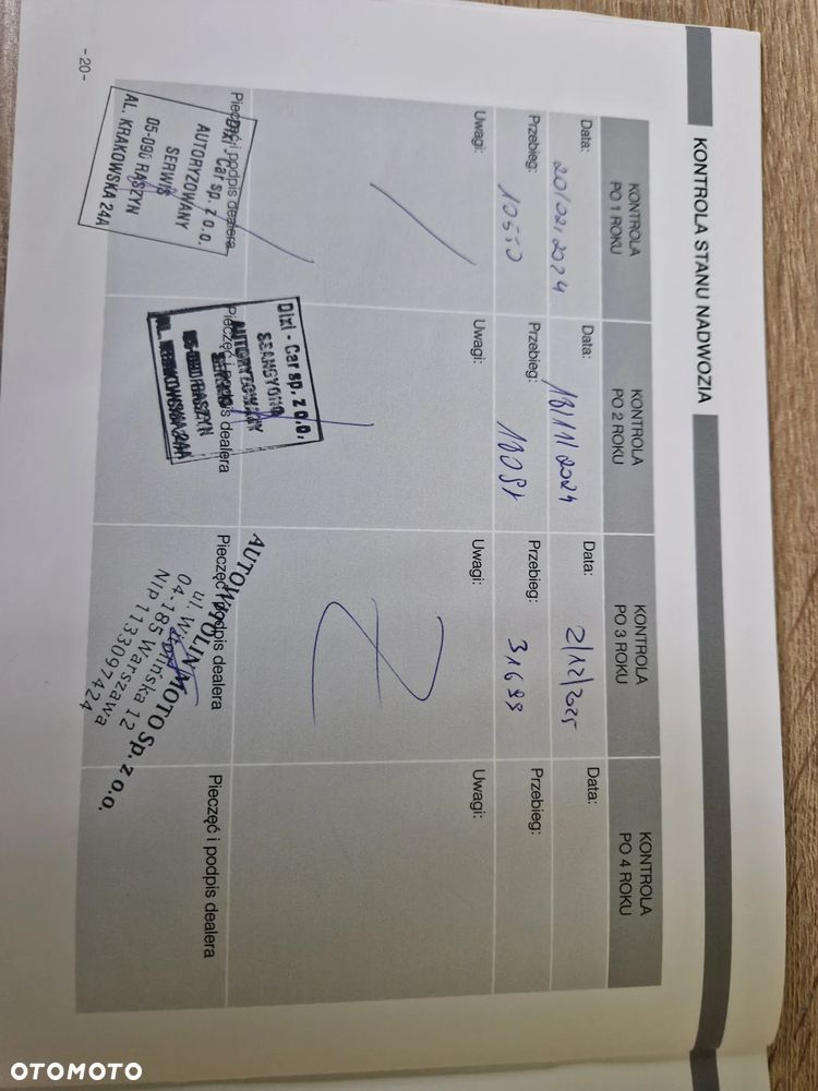 SsangYong/KGM Korando 1.5 T-GDI Quartz 2WD - 30