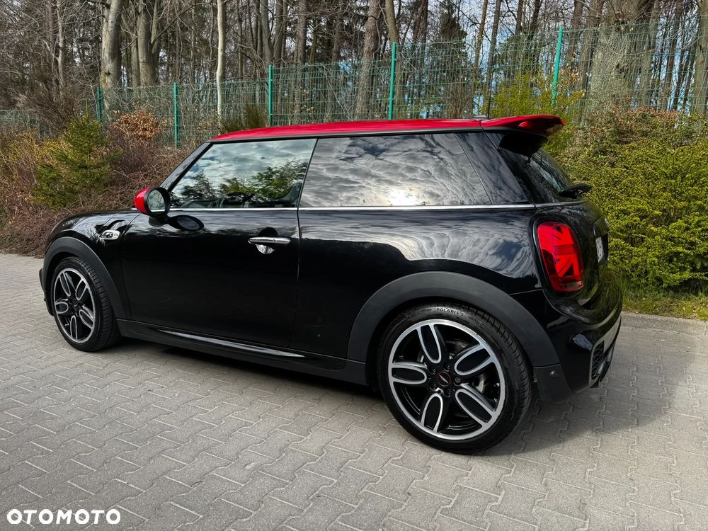 MINI Cooper S sport - 1