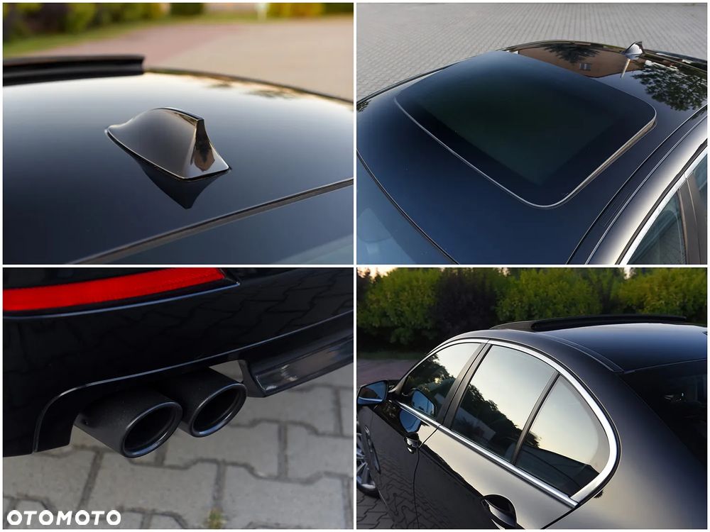 BMW Seria 5 520d - 39