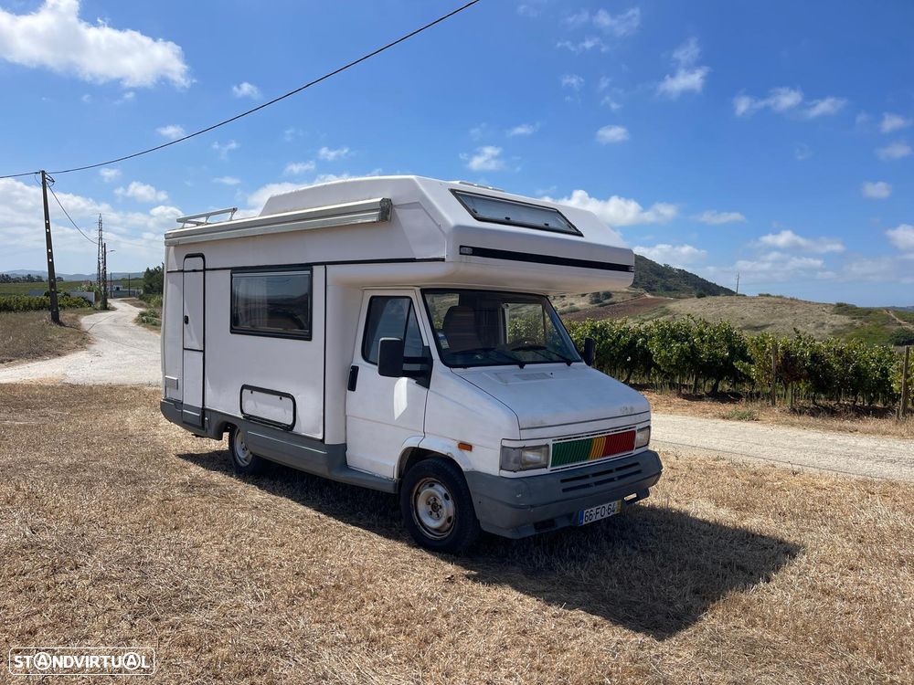 Fiat Ducato - 4