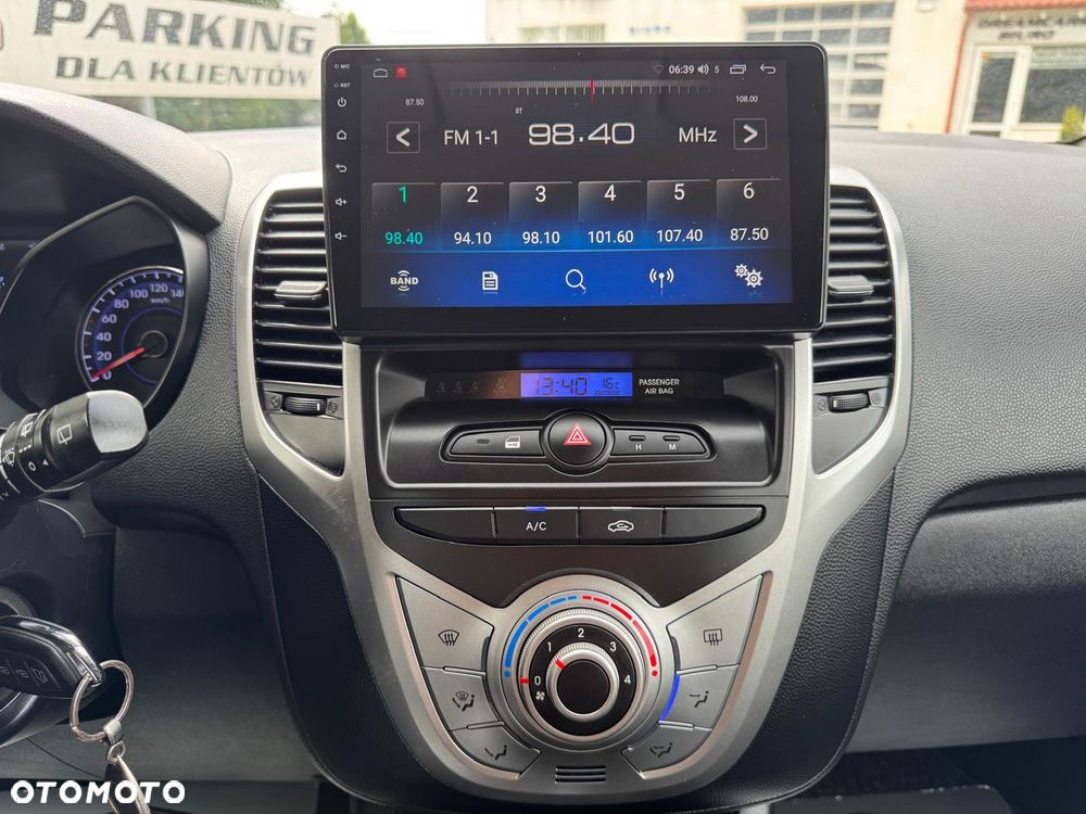 Hyundai ix20 - 25