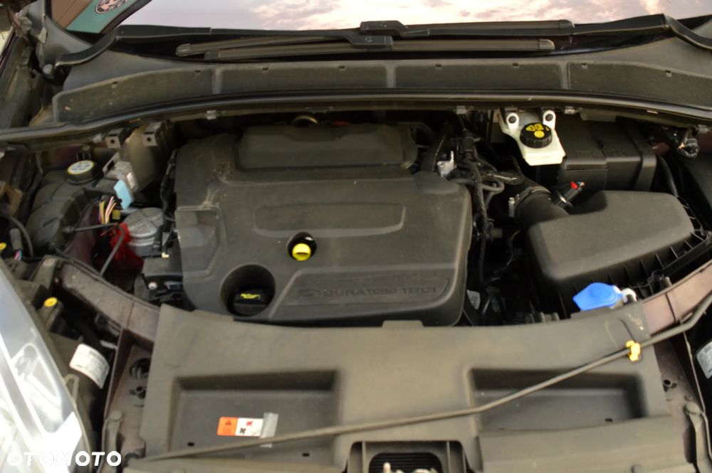 Ford Galaxy 2.0 TDCi DPF Champions Edition - 13