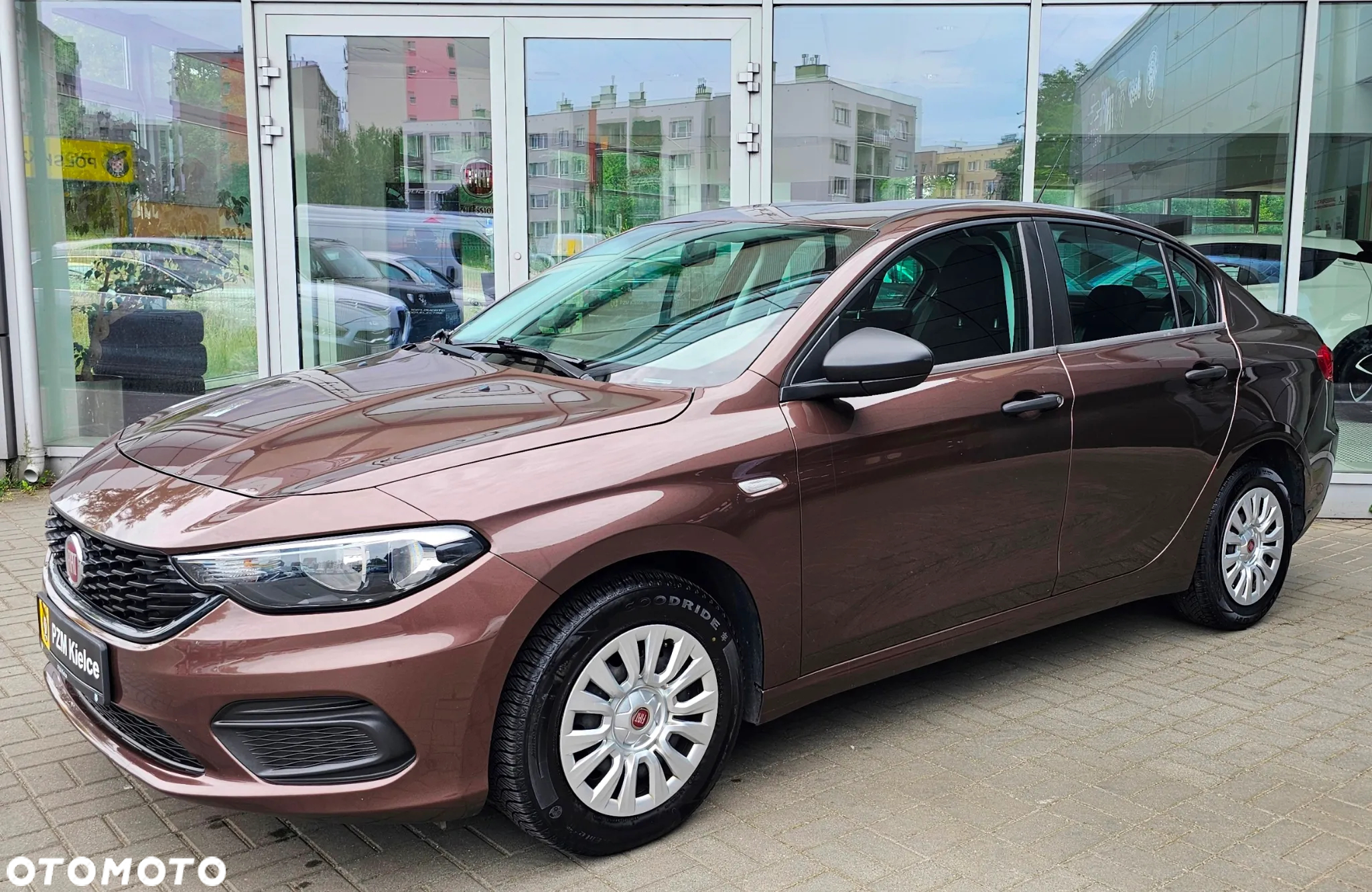 Fiat Tipo 1.4 16v - 2