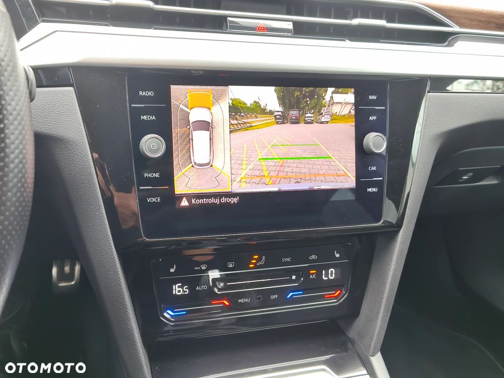 Volkswagen Arteon Shooting Brake - 32