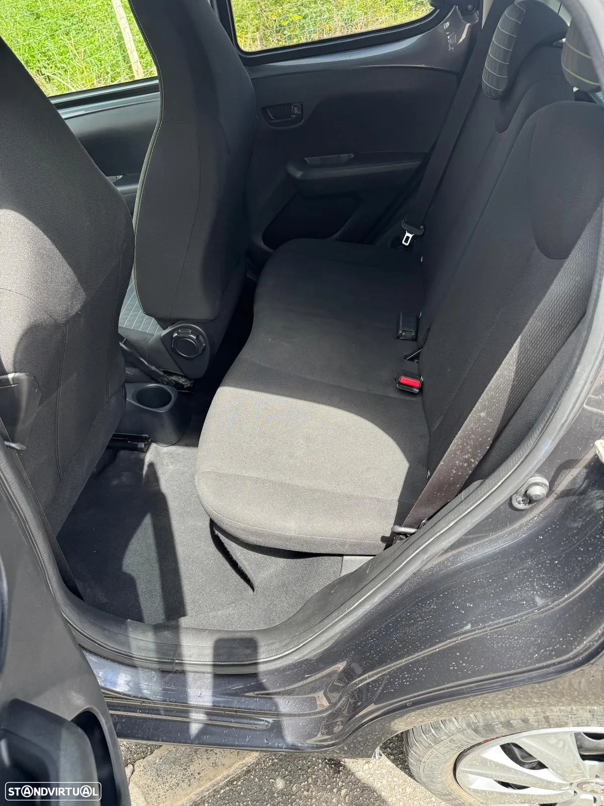Peugeot 108 1.0 VTi Allure - 16