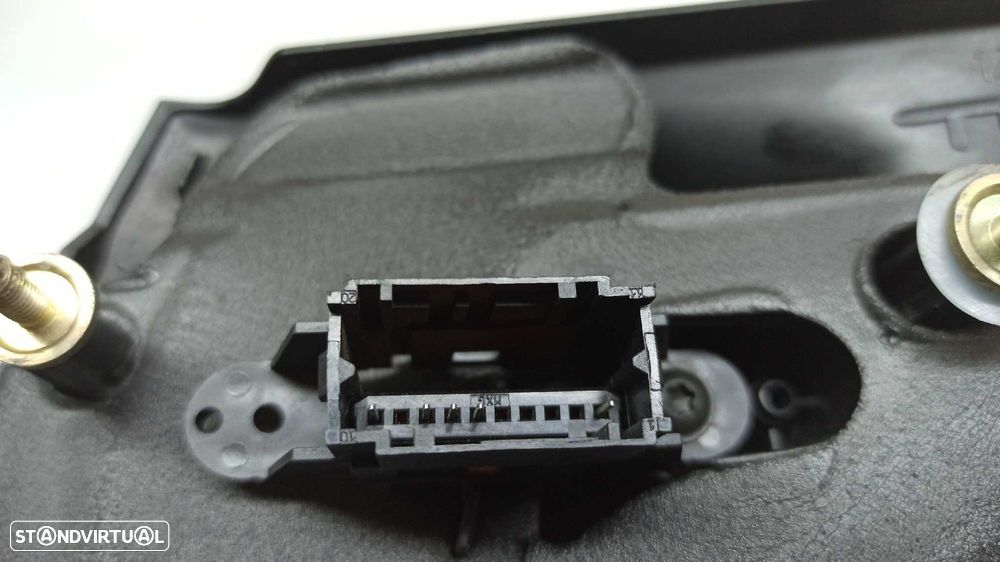 RETROVISOR ESQUERDO RENAULT MEGANE I FASE 2 BERLINA (BA0) 1.9 D RT - 3