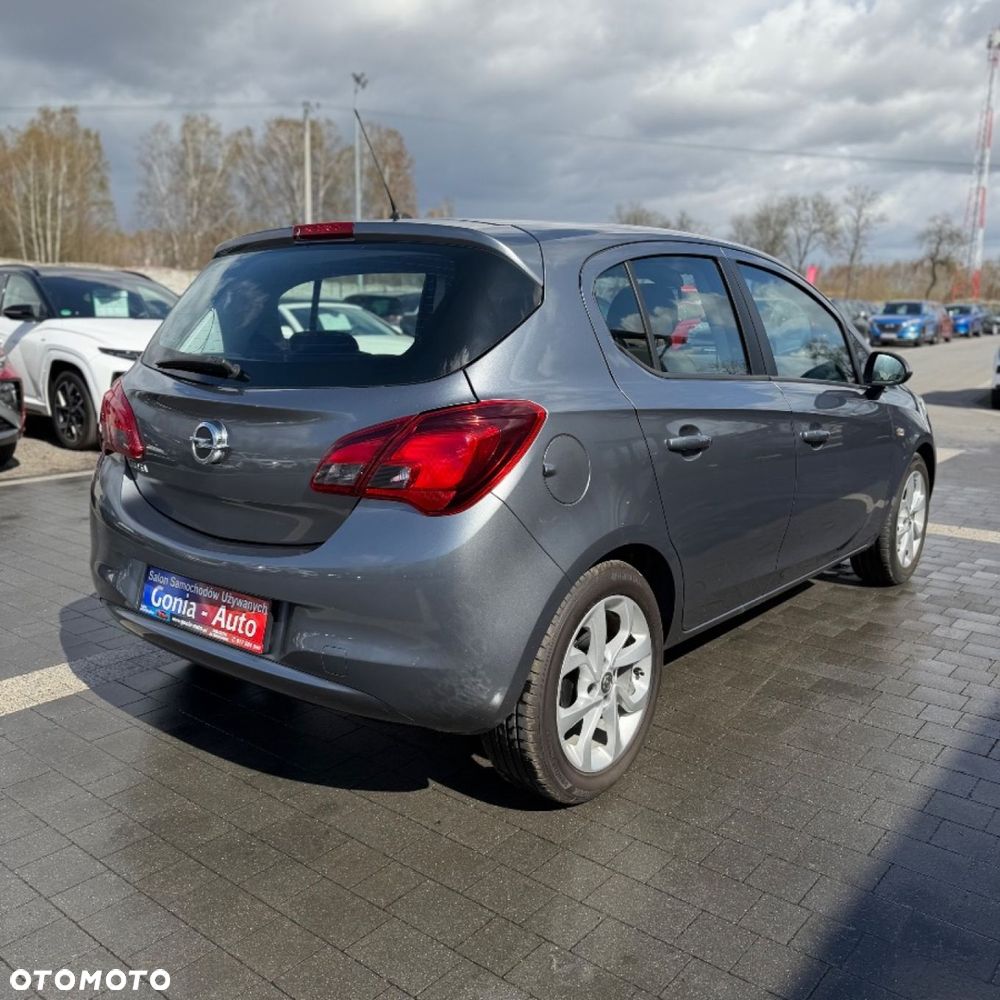 Opel Corsa - 9
