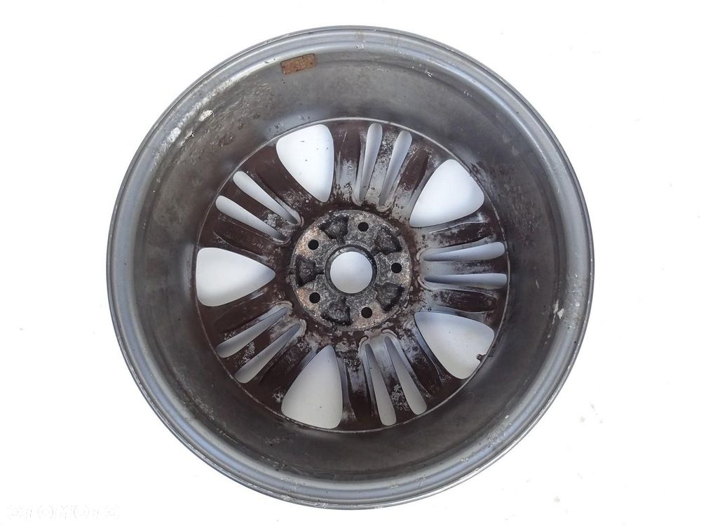 ALUFELGI FELGI 17 5x114,3 6,5" ET 51 52910-2Y600 HYUNDAI IX35 KIA SPORTAGE - 4