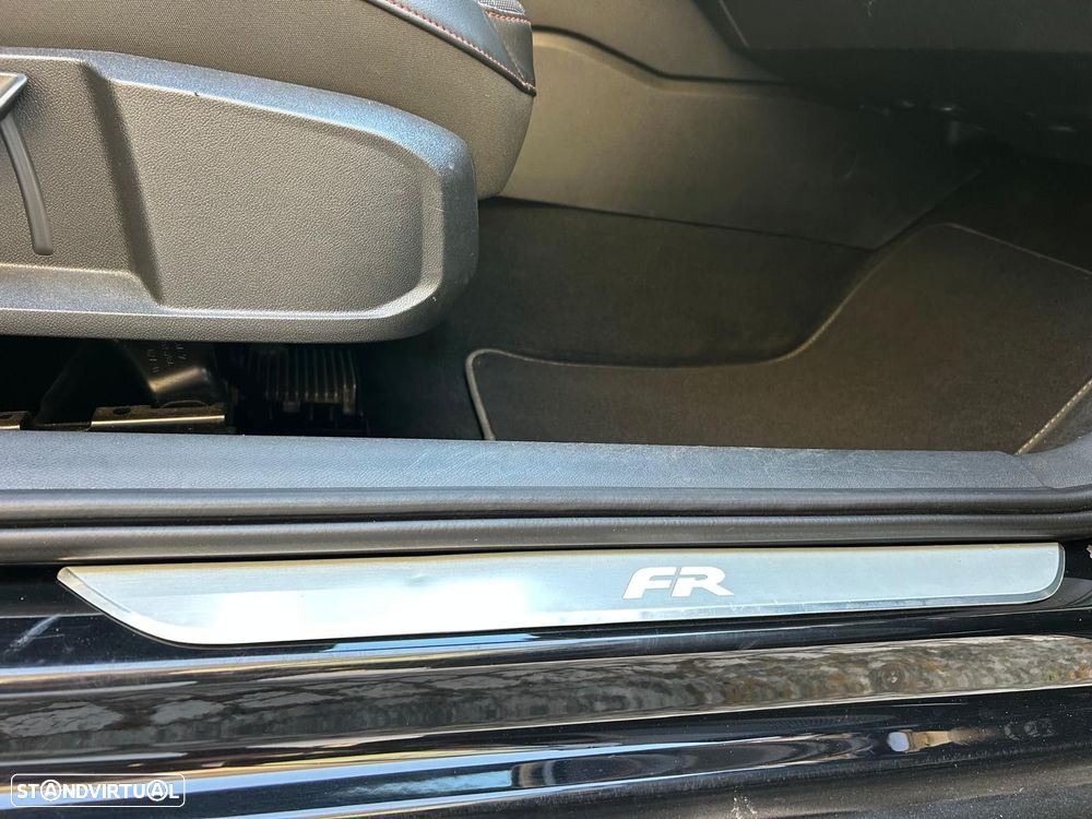 SEAT Leon ST 1.4 e-Hybrid FR DSG - 50