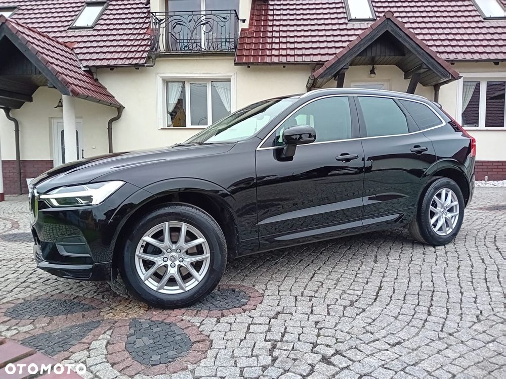 Volvo XC 60 D3 Momentum Pro - 5