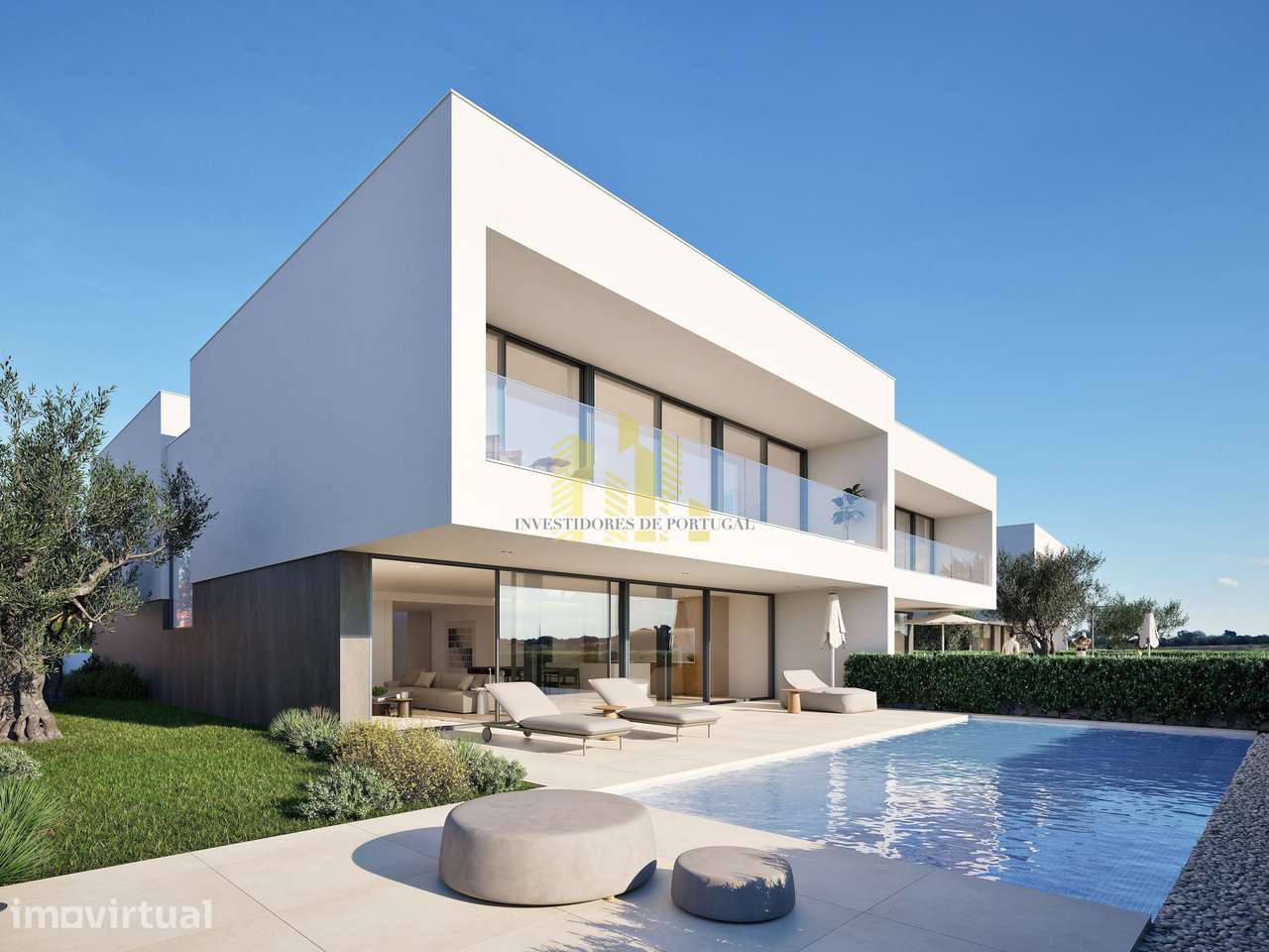 Moradia T4 com Vista Mar - Grande imagem: 4/23