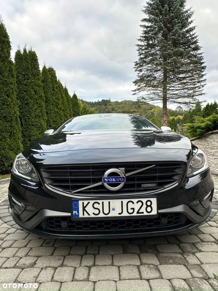 Volvo S60 D2 R-Design - 6
