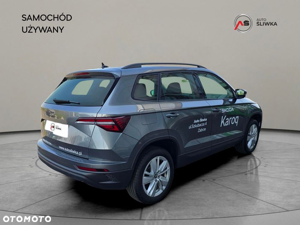 Skoda Karoq 2026 photo 5