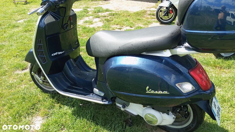 Piaggio Xevo - 23