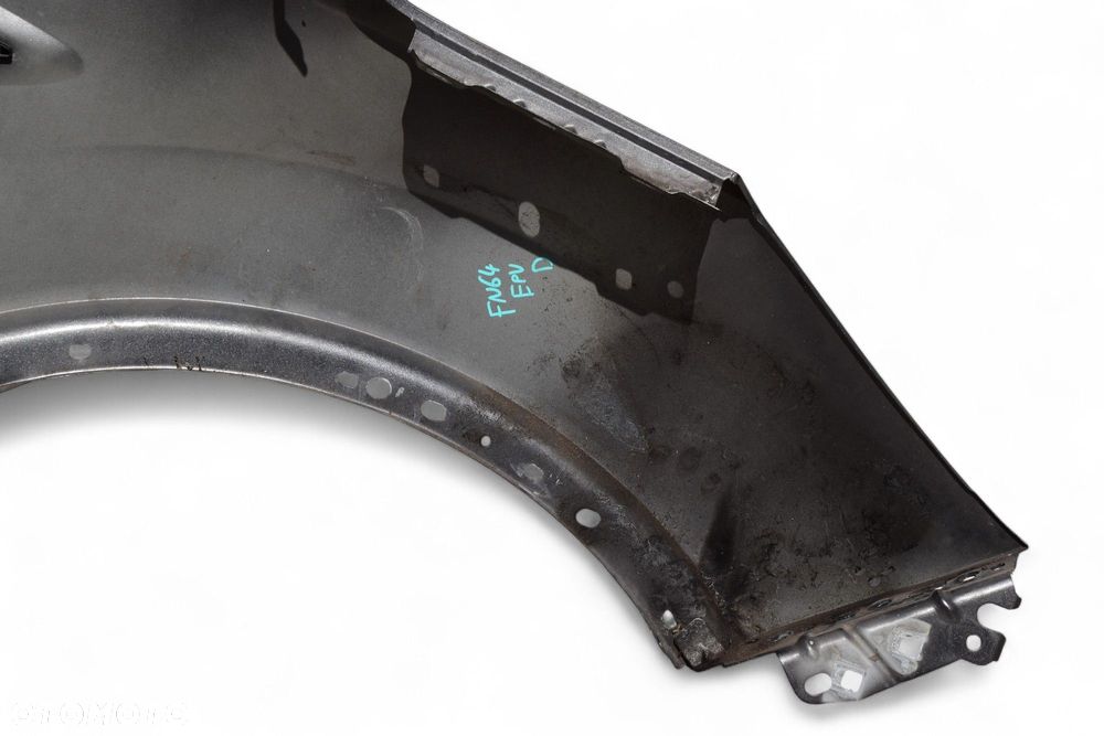 Błotnik Lewy Przód FORD KUGA MK2 Przedlift 2012-2015 Kod lakieru: 1S - 8