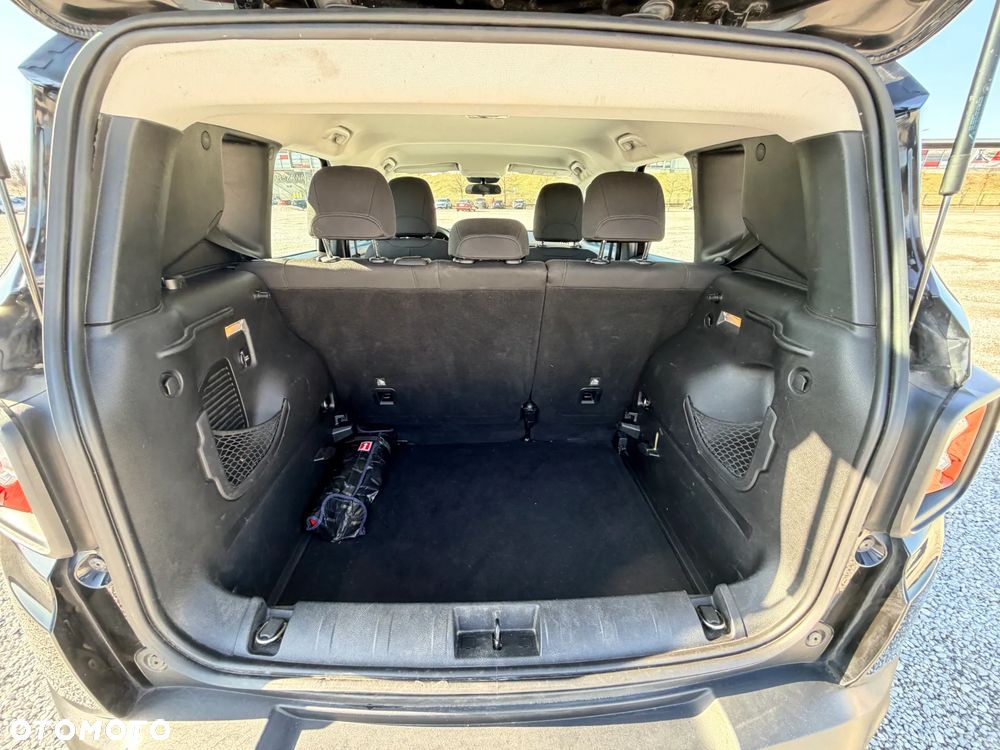 Jeep Renegade 1.6 E-TorQ Sport FWD - 19