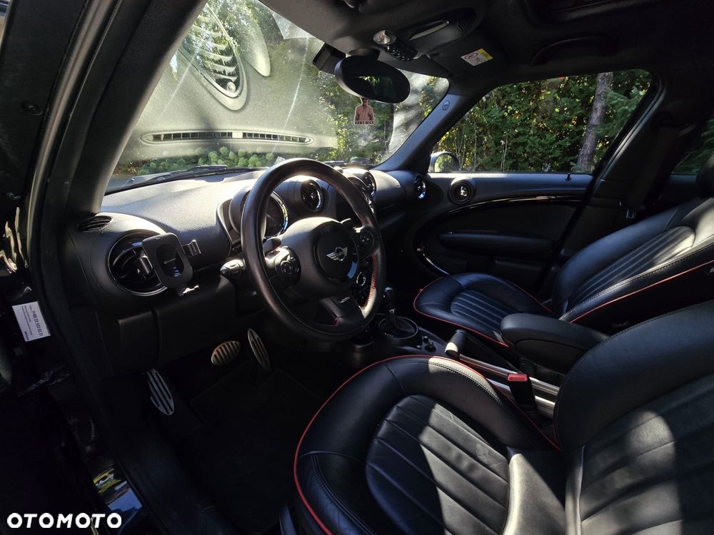 MINI Cooper S sport - 19
