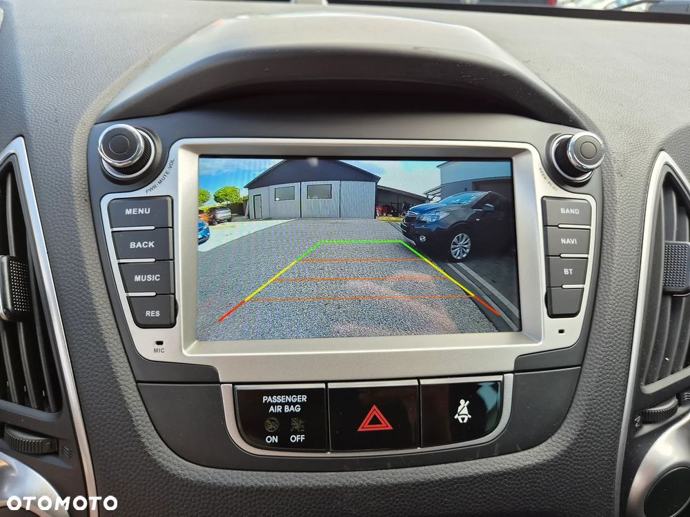 Hyundai ix35 1.7 CRDi 2WD Fifa World Cup Edition - 35