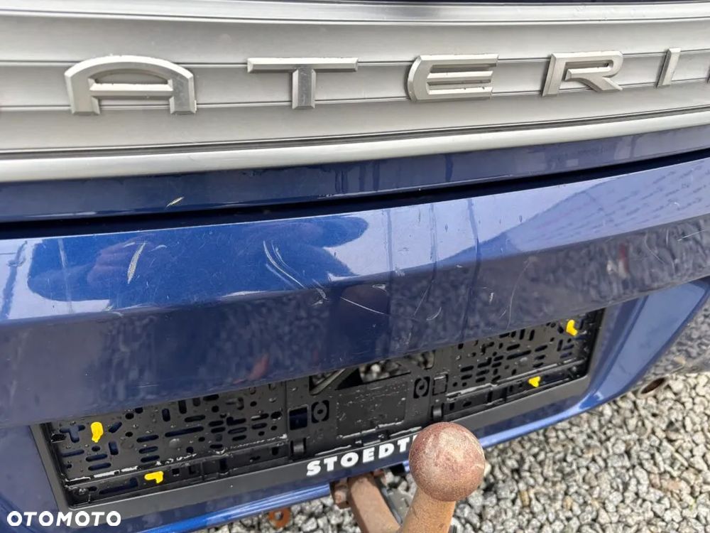 Daihatsu Materia - 26