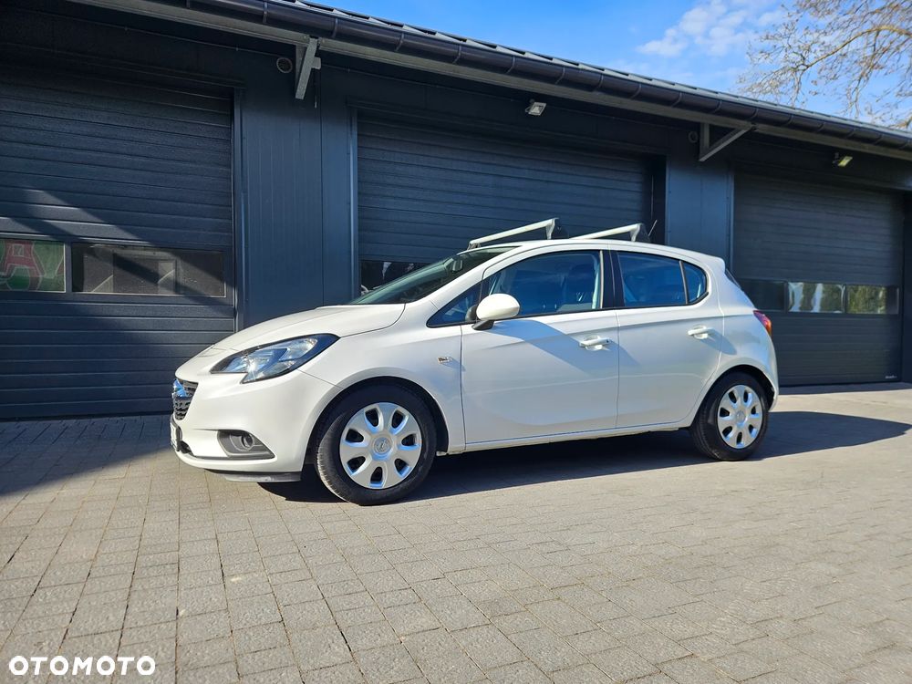 Opel Corsa 1.4 Enjoy - 1