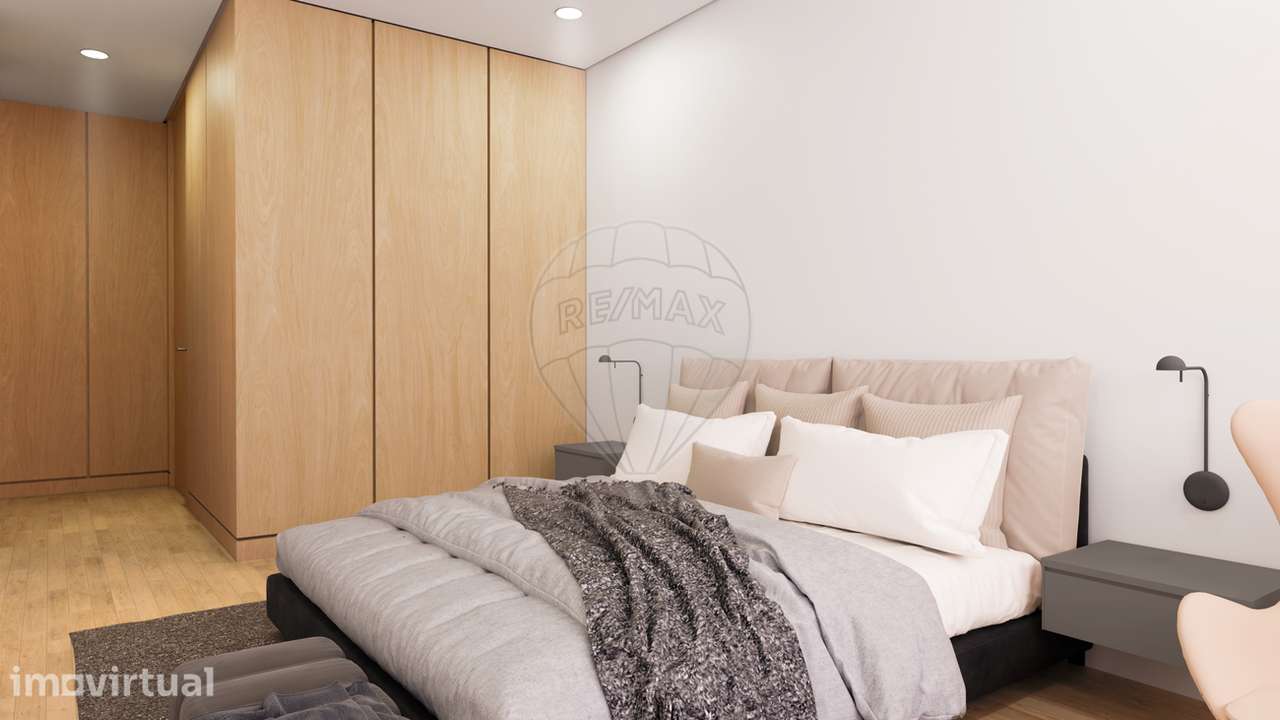 Apartamento T3 para venda - Grande imagem: 4/17