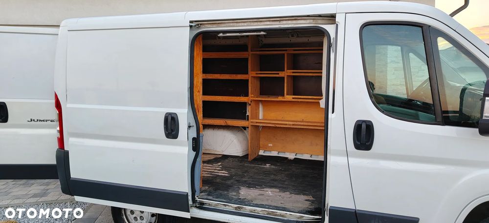 Citroën JUMPER - 24