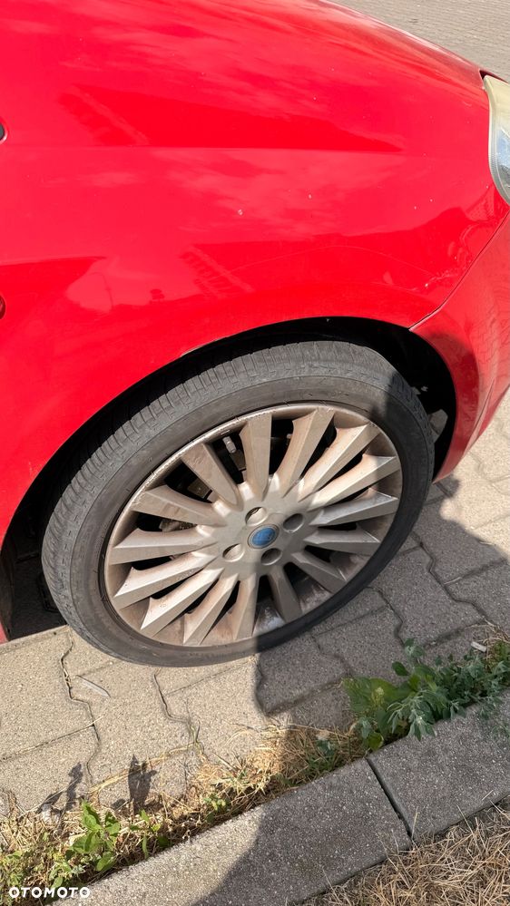 Fiat Punto 1.9 (JTD) Multijet Emotion - 4