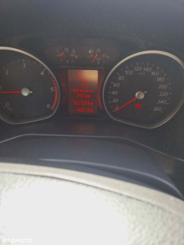 Ford Mondeo 2.0 TDCi Titanium X - 11