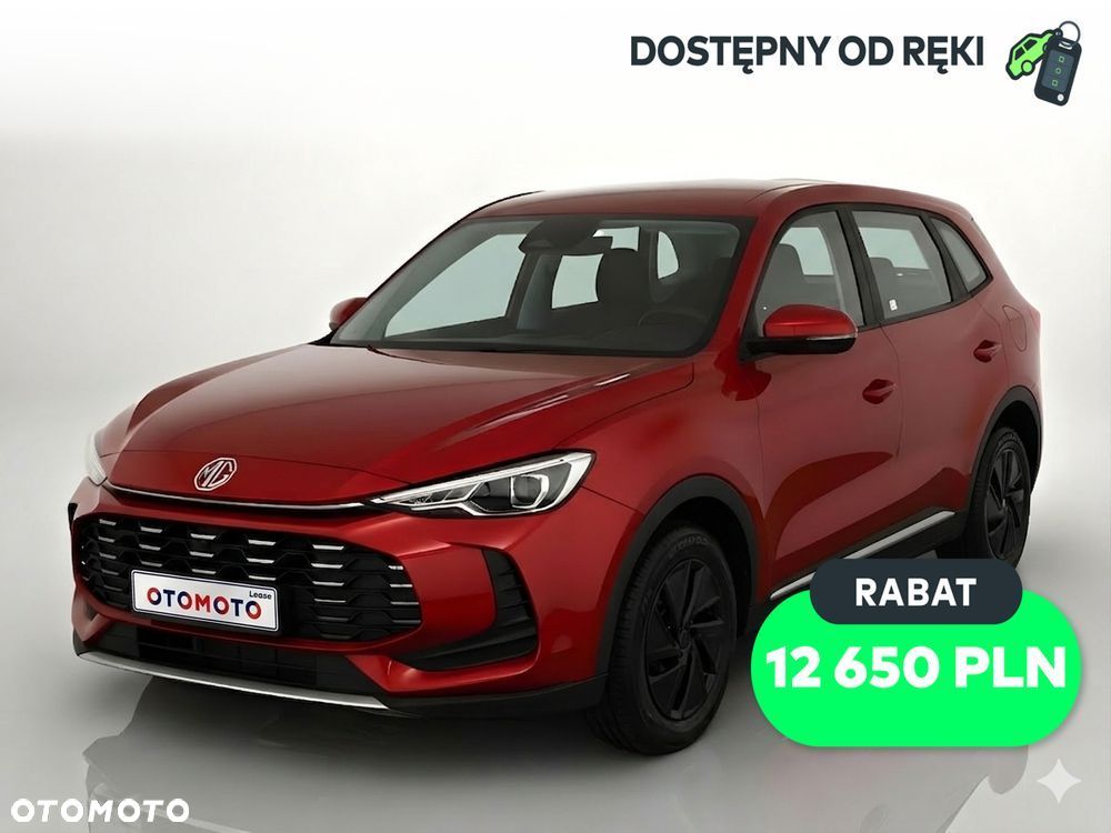 MG ZS 1.5 HEV+ Standard - 1