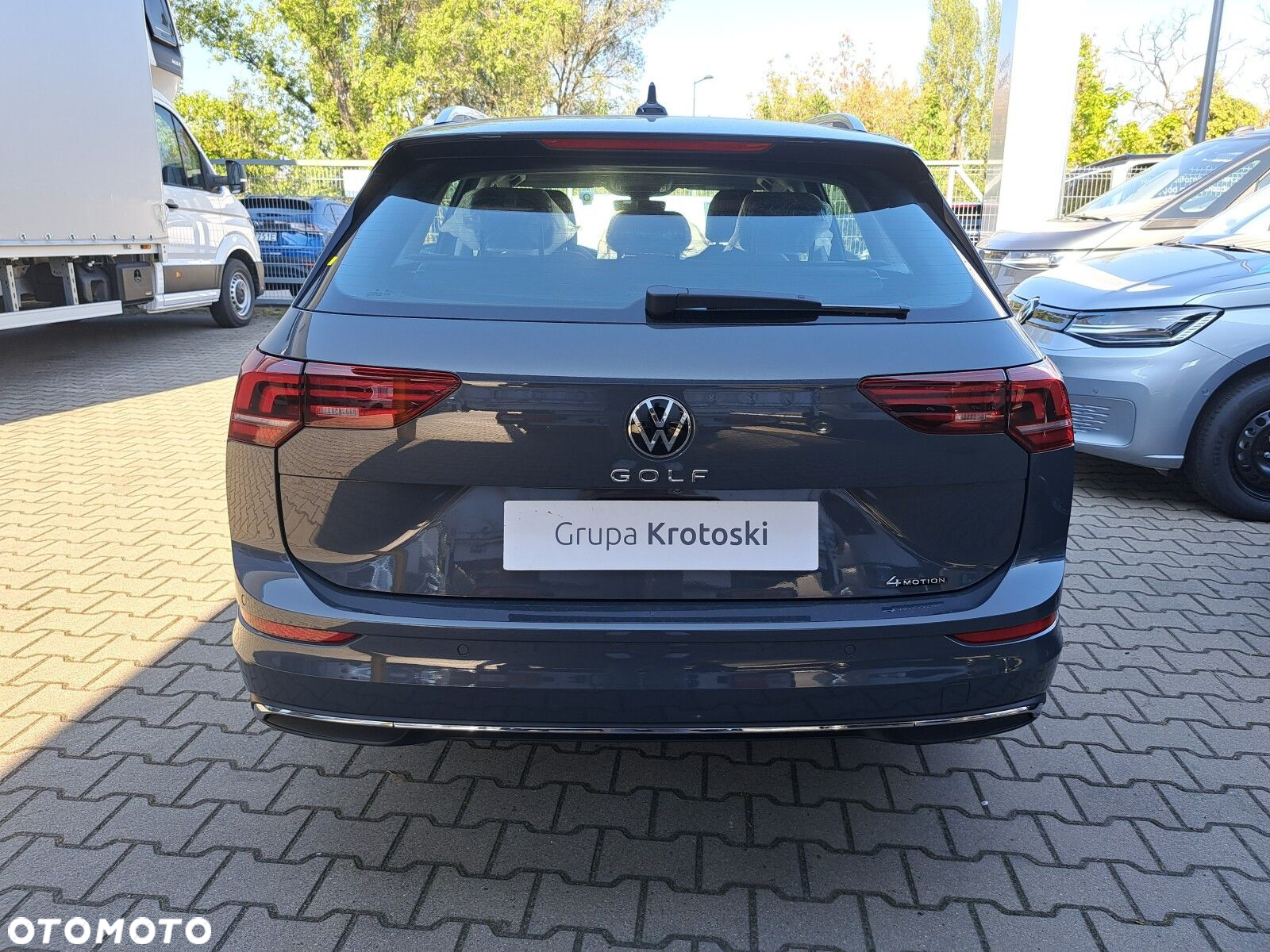Volkswagen Golf - 7