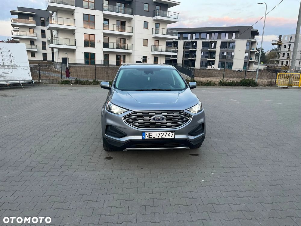 Ford Edge - 6