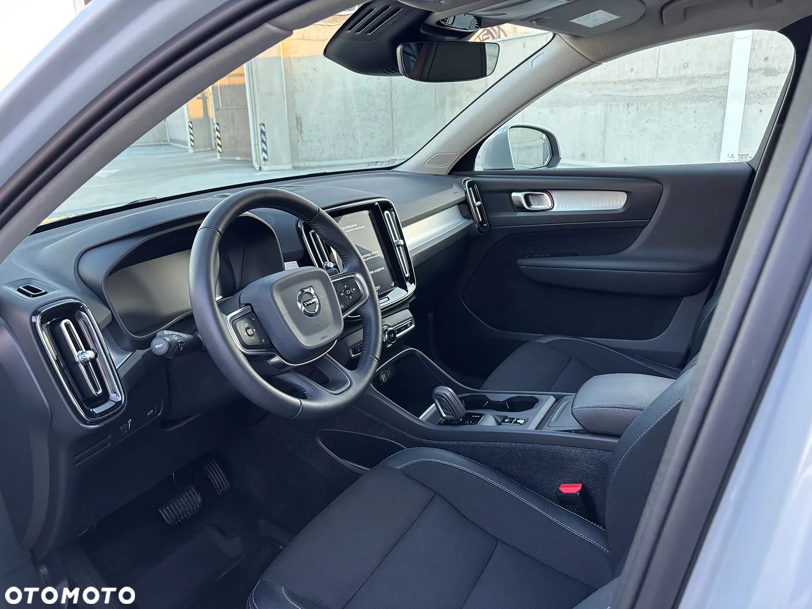 Volvo XC 40 T3 Momentum - 15