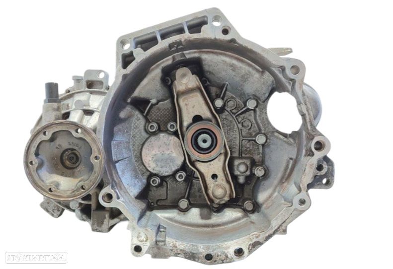 Caixa Velocidades Seat Ibiza Volkswagen Polo 1.2Tdi Ref.MZN MAL - 1