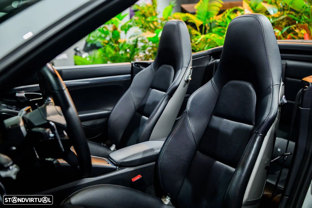 Porsche 911 (991) Carrera 2 S PDK - 14