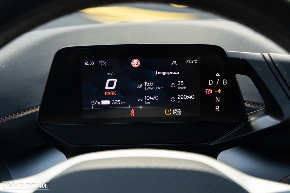 Cupra Born 58 kWh Plus - 53