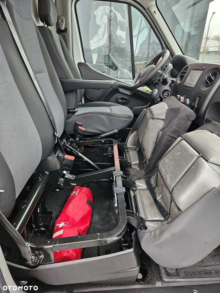 Renault Master L2H2 2.3dCi 130KM - 9