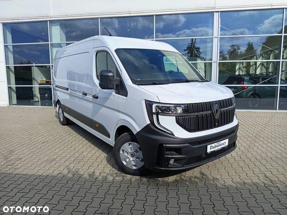 Renault Master - 3