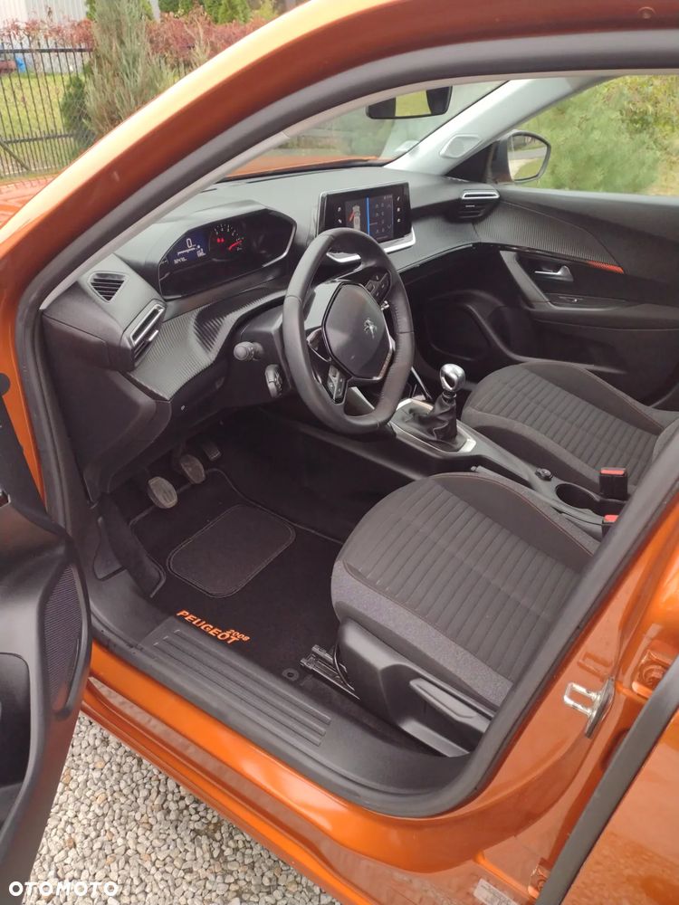 Peugeot 2008 PureTech 100 Stop&Start Active Pack - 12