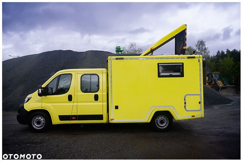 Fiat Ducato - 21