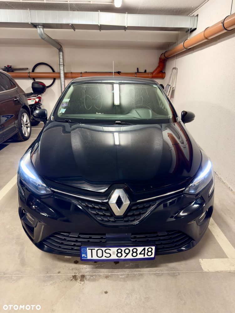 Renault Clio 1.0 TCe Generation - 2