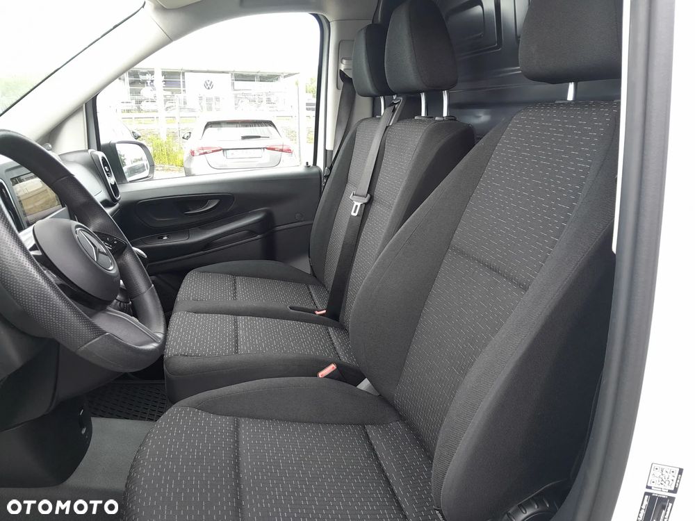 Mercedes-Benz Vito 114 - 10