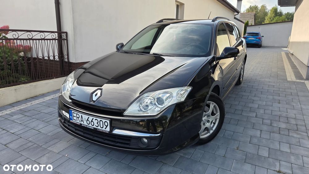 Renault Laguna 2.0 16V Expression - 2