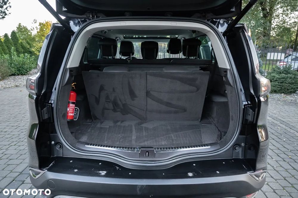 Renault Espace Energy dCi 160 EDC Intens - 6