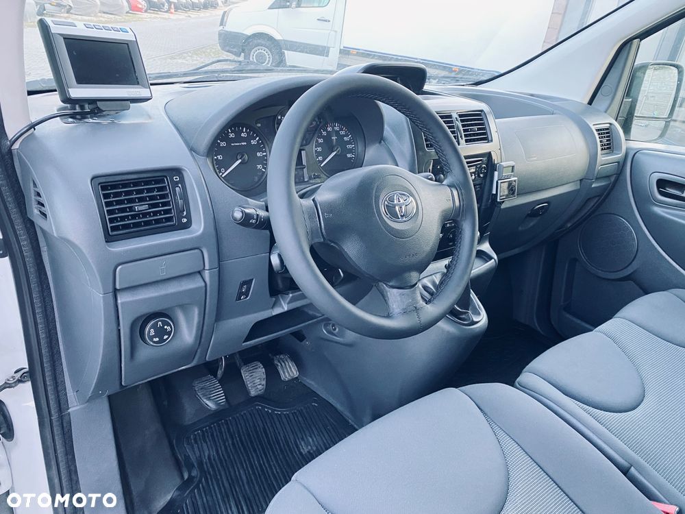 Toyota PROACE - 14