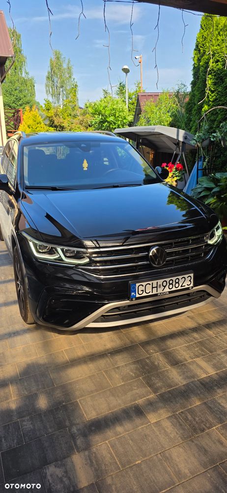 Volkswagen Tiguan Allspace 2.0 TDI 4Mot Elegance DSG - 3