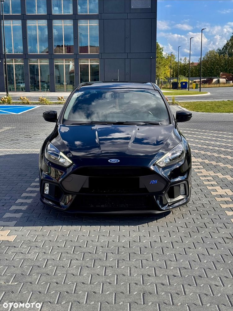 Ford Focus 2.3 EcoBoost RS - 3