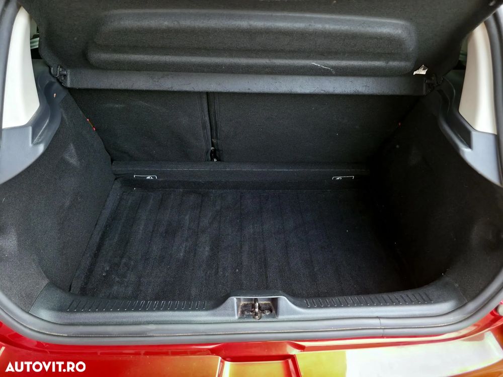 Renault Clio TCe Life - 22