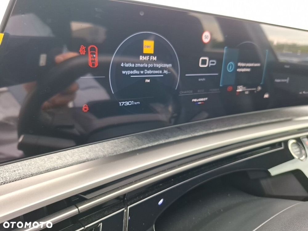 Peugeot 3008 1.2 PureTech mHEV GT S&S e-DCS6 - 21