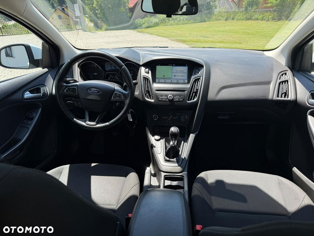 Ford Focus - 9