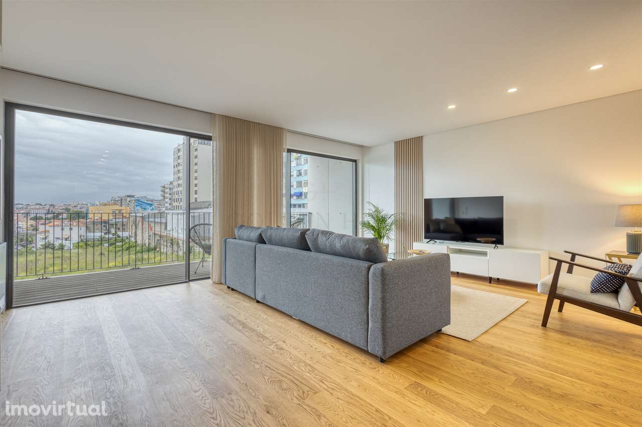 Apartamento T2 Venda em Santa Marinha e São Pedro da Afurada,Vila Nova - Grande imagem: 2/28